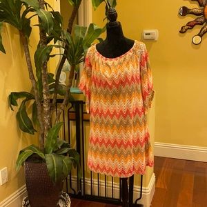 Tacera size XL dress.